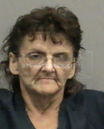 Alice Marie Abner