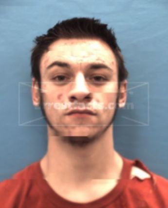Cody Wayne Cummins