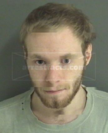 Chase Clay Gustafson