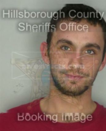 Christopher Langley Harris