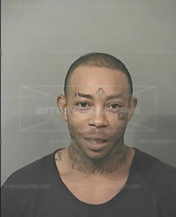 Jeffrey Lewis Patterson