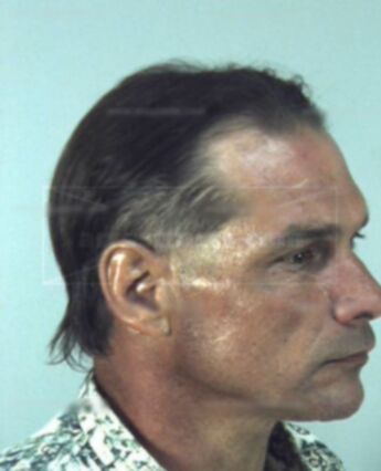 Ronald Anthony Hubstenberger