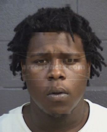 Javon Jerome Reap