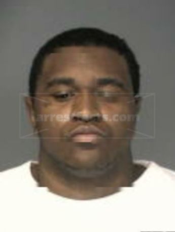 Anthony Griffin