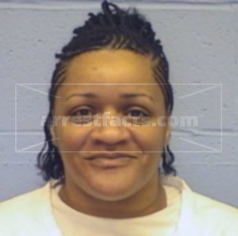 Kimberly Thomas