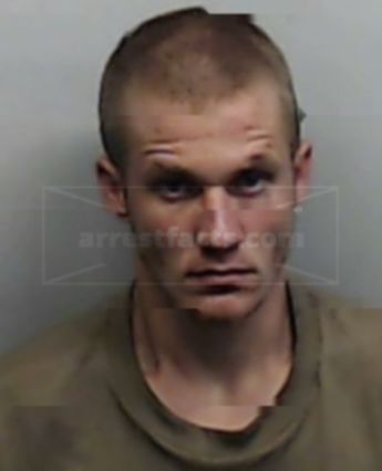 Blake Lewis Kelley