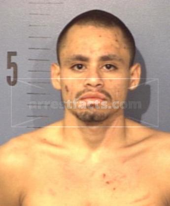 Samuel Hector Gomez