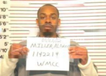 Alonzo Miller