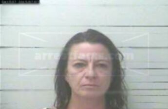Tammy Lynn Raymond