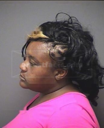 Shunte Terika Robinson