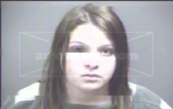 Ashley Nichole Weeks
