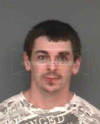 Cody Dewayne Spillman Sr