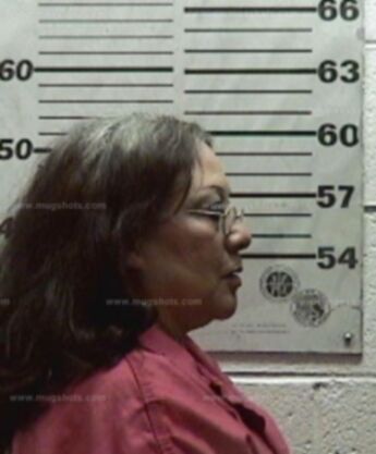 Frances Montoya