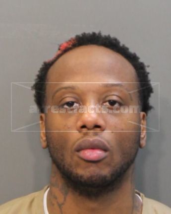 Desmond Jerquan Gearing