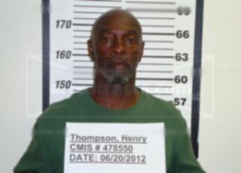 Henry Thompson