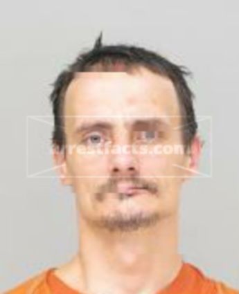 Jason Randall Young
