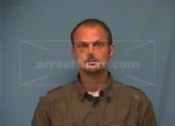 Brian Nelson Mccormick