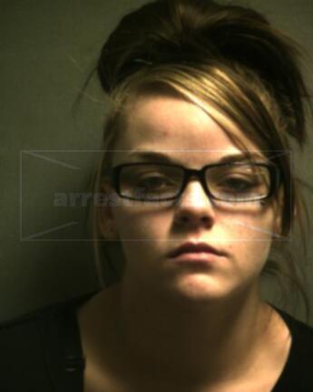Heather Lynn Lundegreen