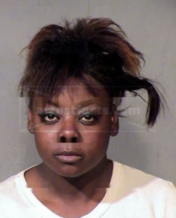 Iyana Te Thornton
