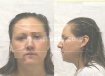 Rebecca Lynn Stoddard