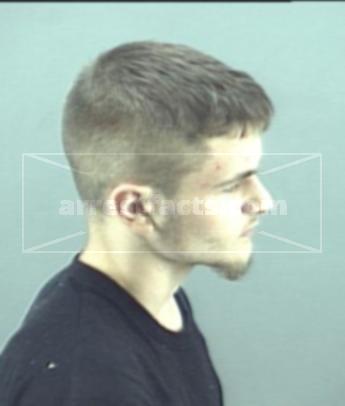 Chase Jordan Vinson