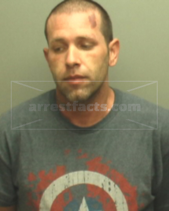 Gregory David Michael Wolfe
