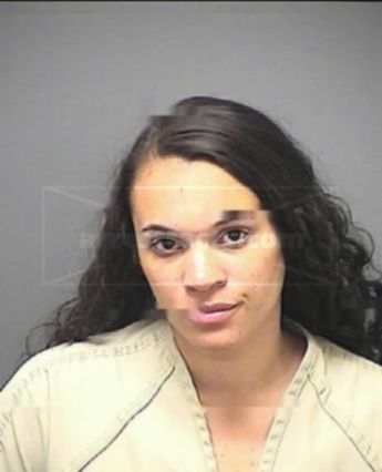 Amanda Frances Burch