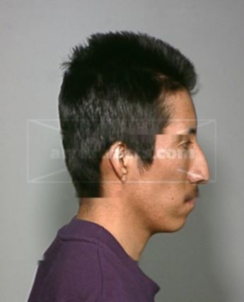 Bernardo Ponce-Gonzalez