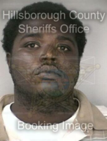 Terrence Deandre Marshall