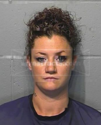 Molly Christine Armstrong