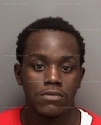 Altariq Rasheed Salter