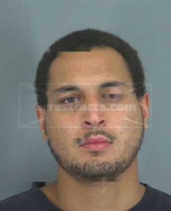 Clarence Micheal Rogers