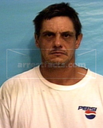 Donald Richard Mosley
