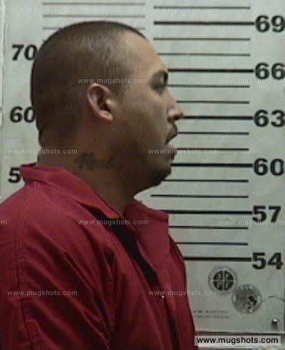 Thomas David Delgado