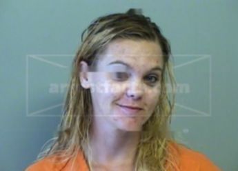 Ashley Diane Campbell