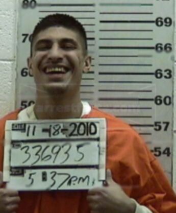 Joshua Mark Quintana
