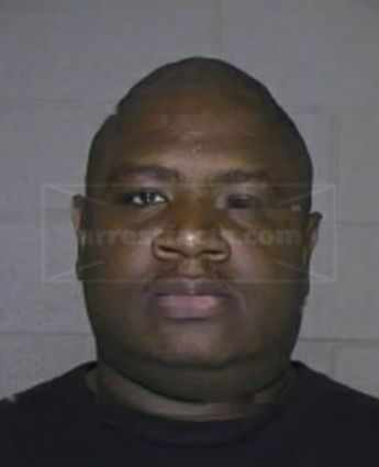 Tyrone Jones