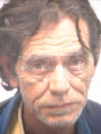 Robert Paul Coker