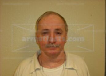 Gary Lee King