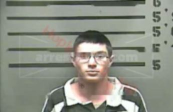Micah Andrew Webb