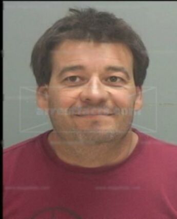 Glen Otto Grutter