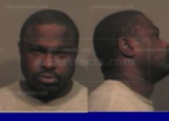 Demetrius Martez Combs