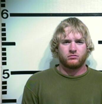 Robert Ernest Turley