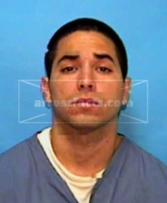 Hector Marrero