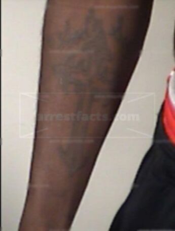 Demetrius R Wiggins