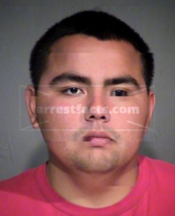 Hector Alejandro Dorame