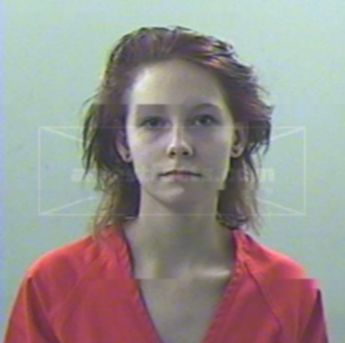 Sabrina Marie Sadler