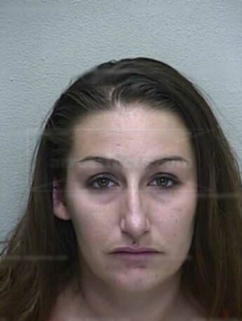 Jennifer Grace Balliet