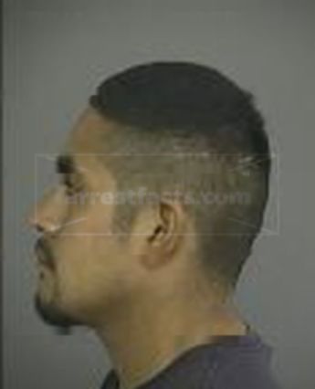 Rick Salazar