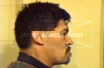 Martin Gutierrez-Hernandez